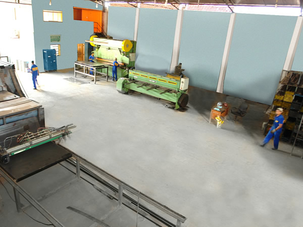 Qualidade da Mercadão dos Ferros em Parauapebas e Canaã dos Carajás PA